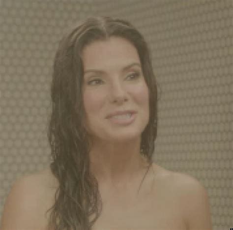 sandra bullock topless|Sandra Bullock nude pictures